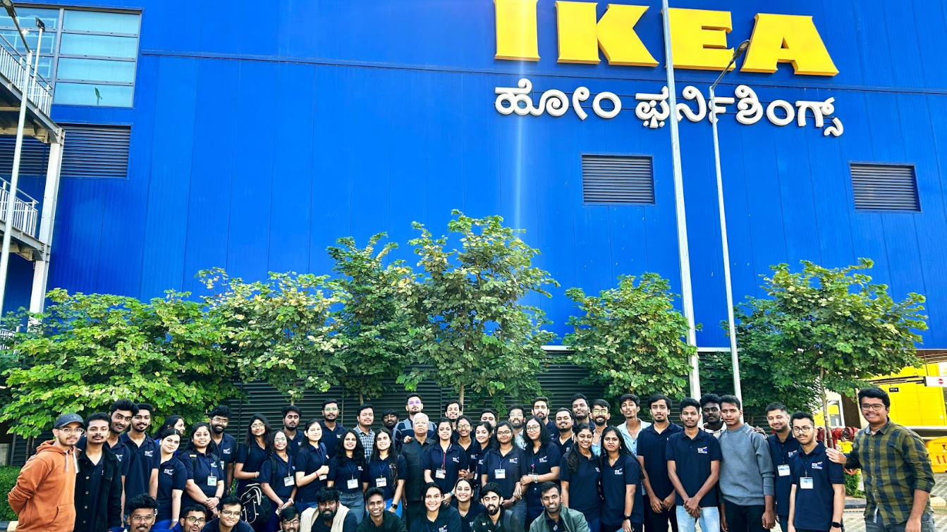 NSB Bangalore Students Activity photo 15